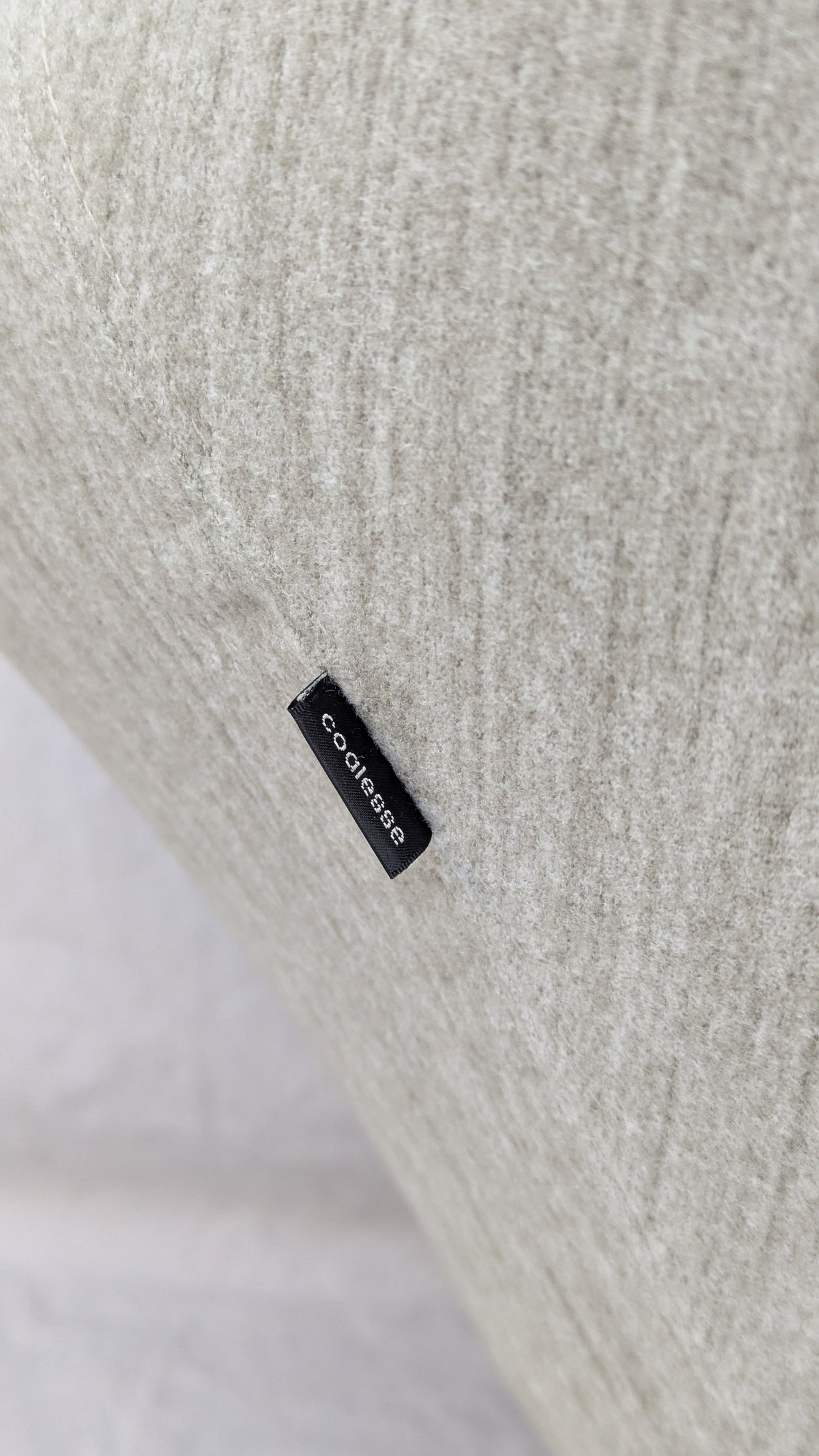 Coalesse Bob Lounge Chair