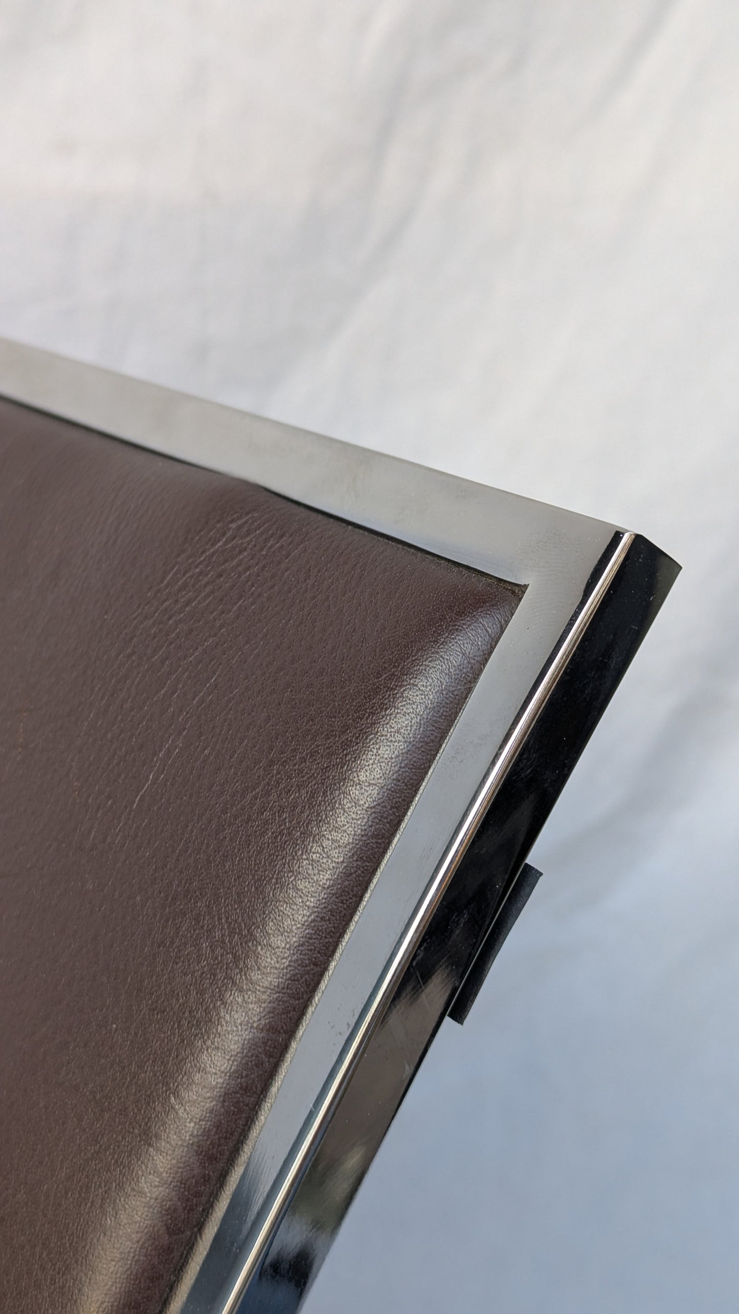 Holy Day Lounge Chair, Jean-Marie Massaud for Viccarbe (Spain, 2004)