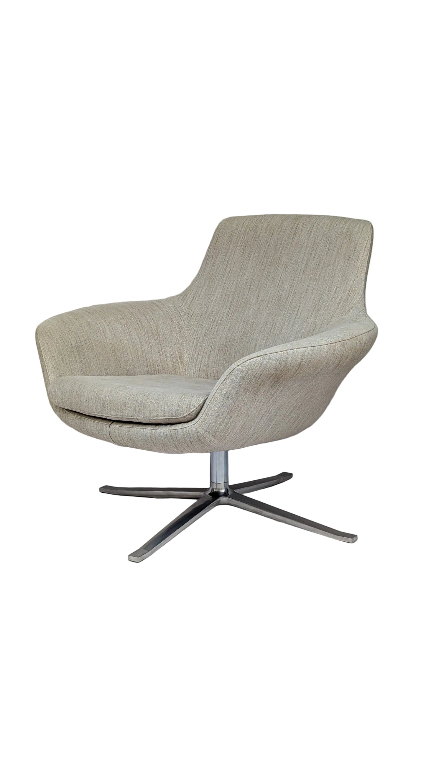 Coalesse Bob Lounge Chair
