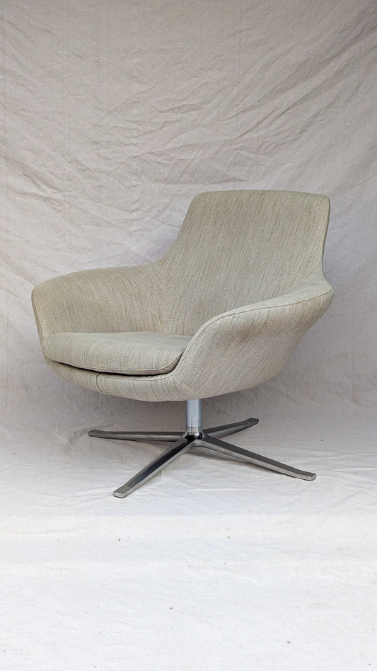 Coalesse Bob Lounge Chair