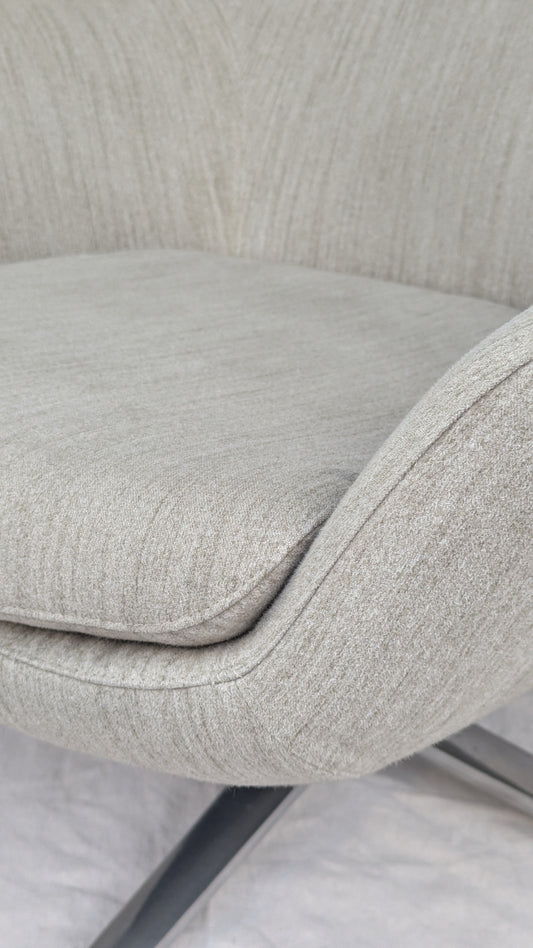 Coalesse Bob Lounge Chair