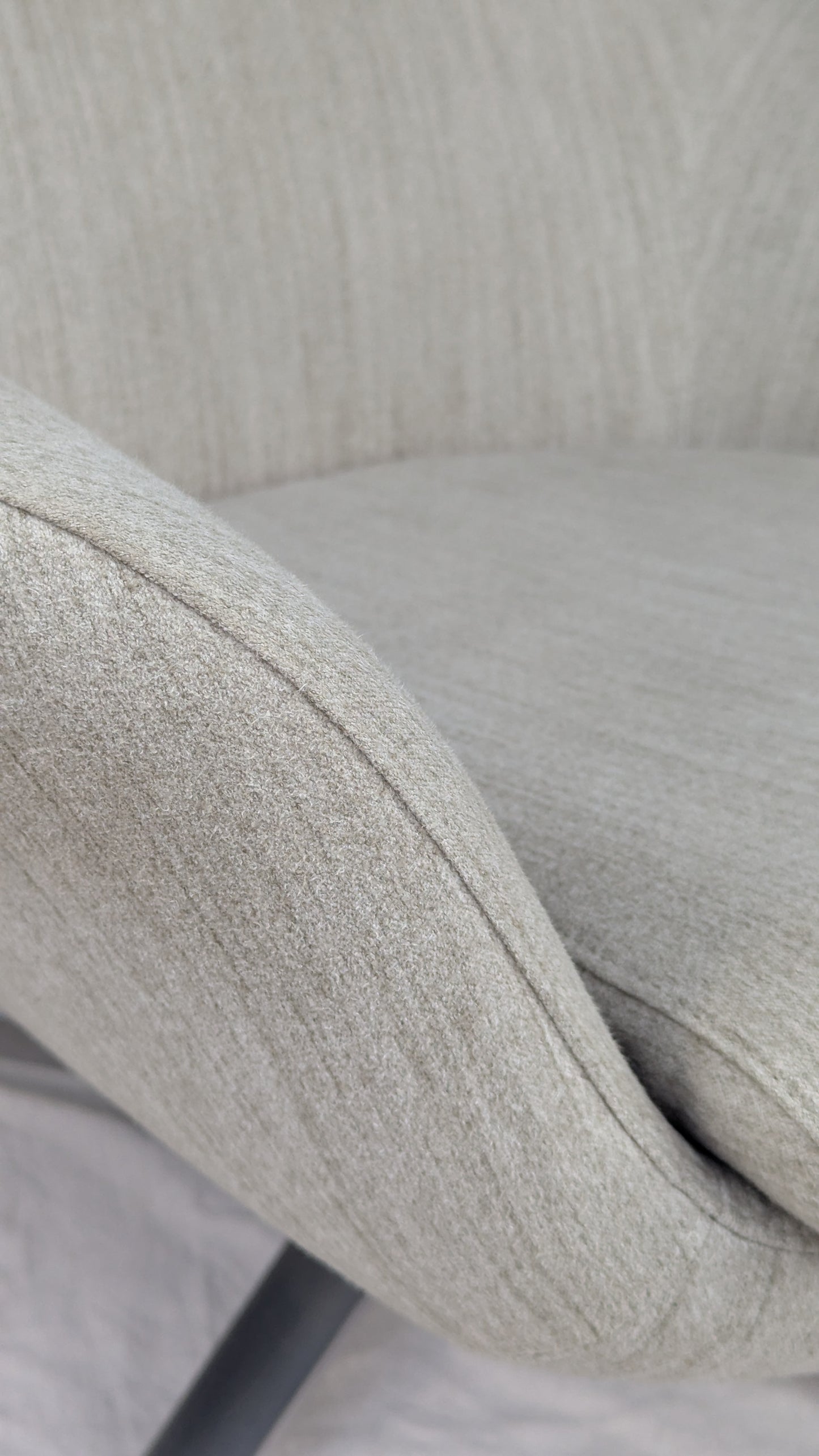 Coalesse Bob Lounge Chair