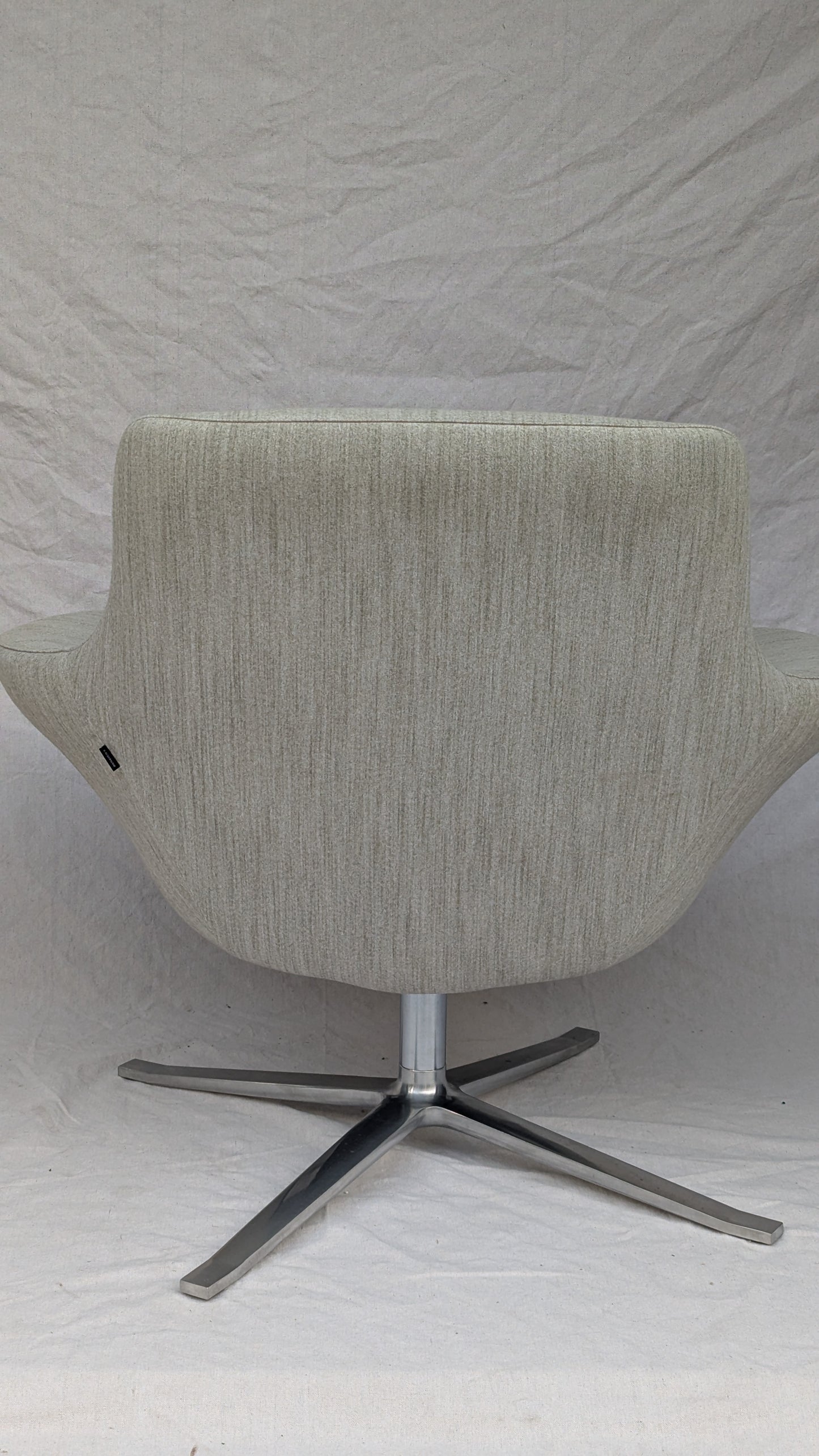 Coalesse Bob Lounge Chair