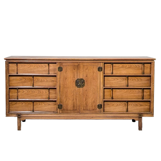 Thomasville Tamerlane Collection Dresser / Credenza, 1960s