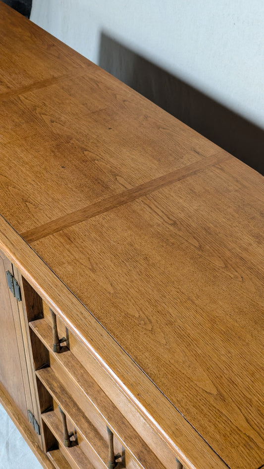 Thomasville Tamerlane Collection Dresser / Credenza, 1960s