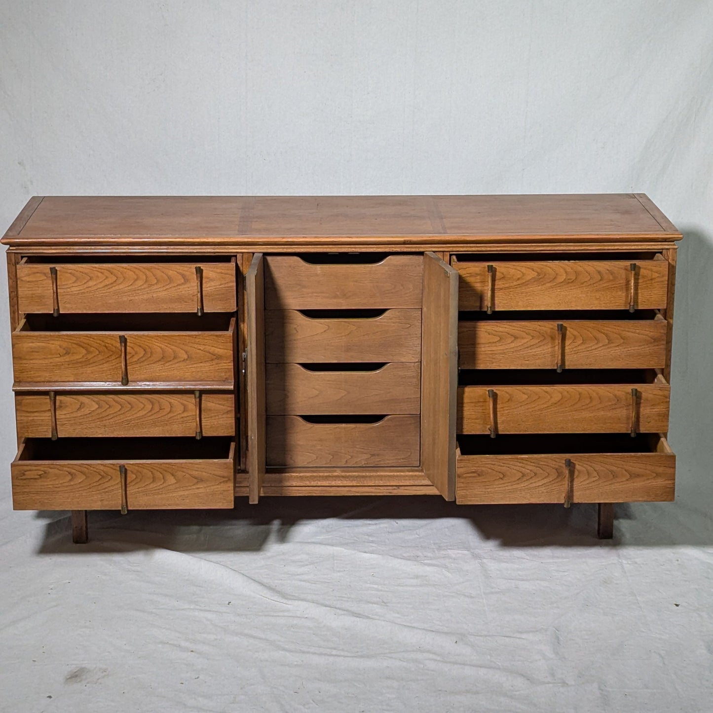 Thomasville Tamerlane Collection Dresser / Credenza, 1960s