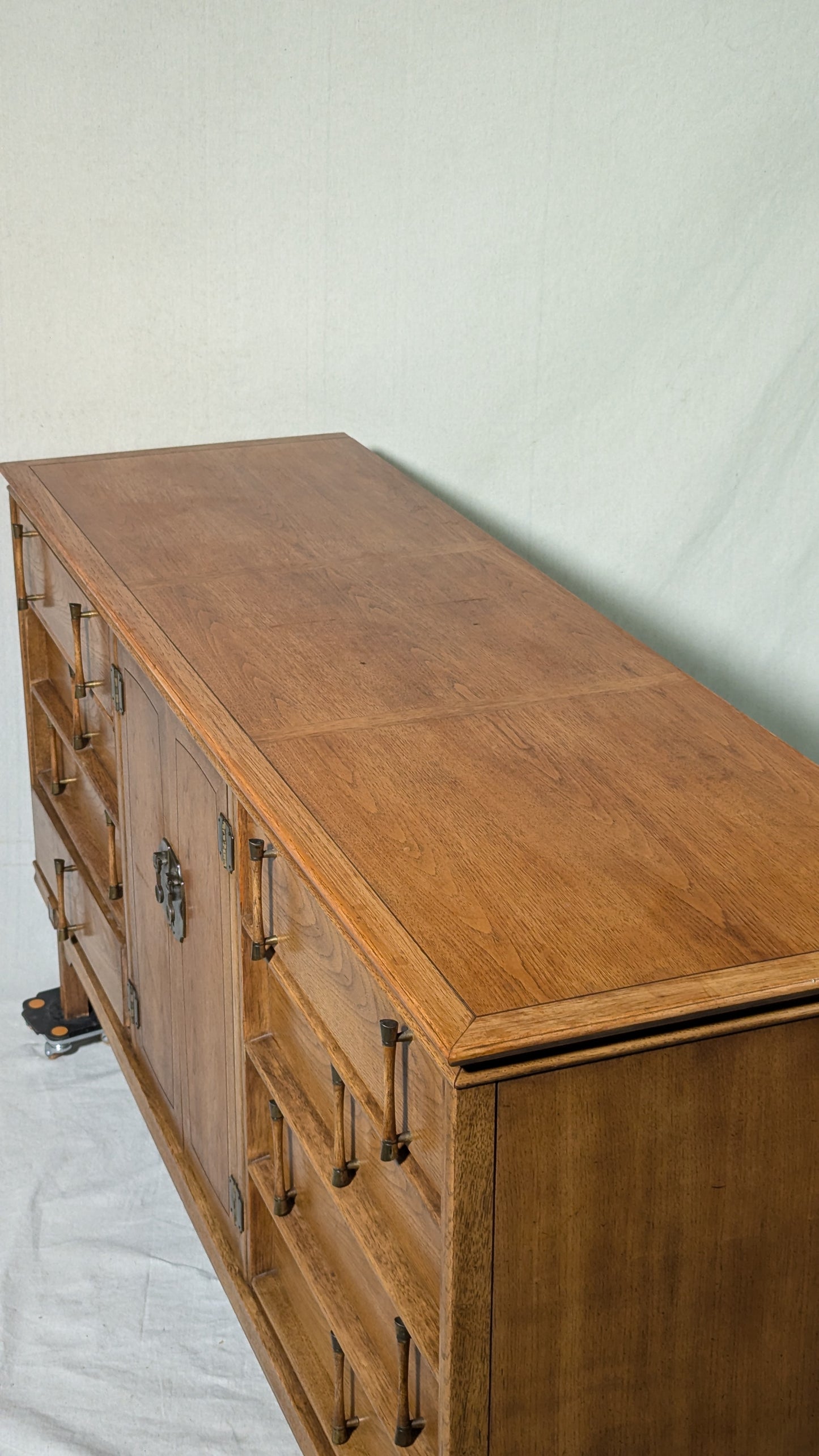 Thomasville Tamerlane Collection Dresser / Credenza, 1960s