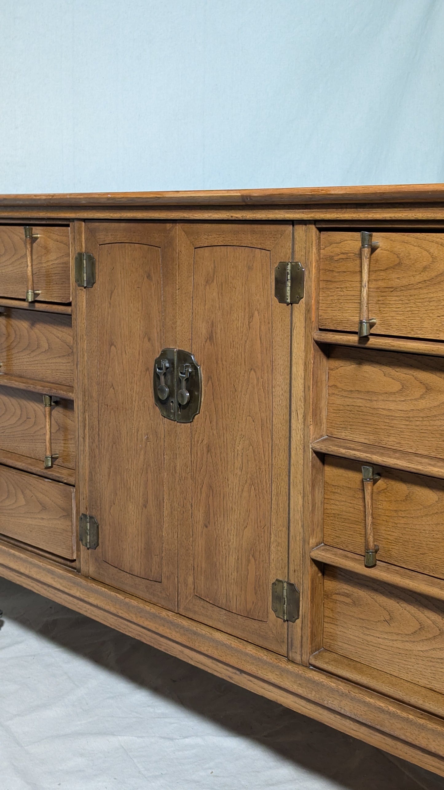 Thomasville Tamerlane Collection Dresser / Credenza, 1960s