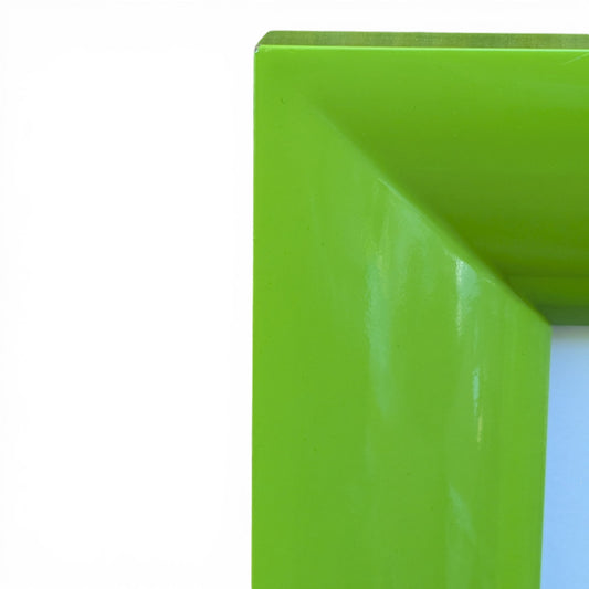 Whimsical Portrait Sketch | c. 1930s | Framed Original Ink Drawing